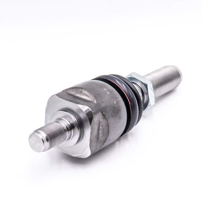 JCB наконечник стержня-AZERI PARTS