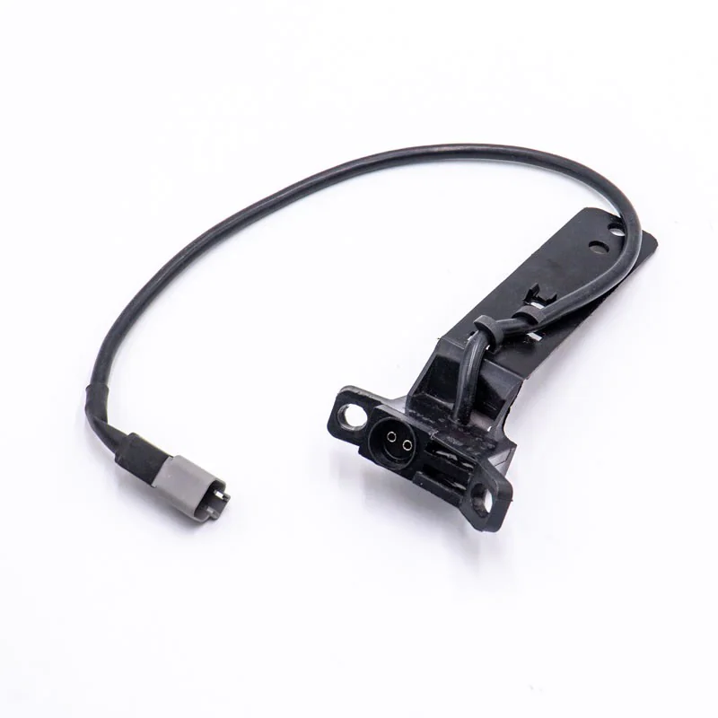 JCB Датчик вязкости с захватом - AZERI PARTS