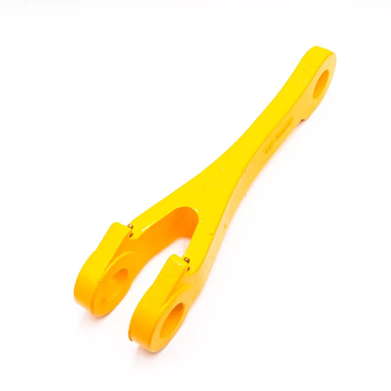 JCB Погрузочная траверса - AZERI PARTS