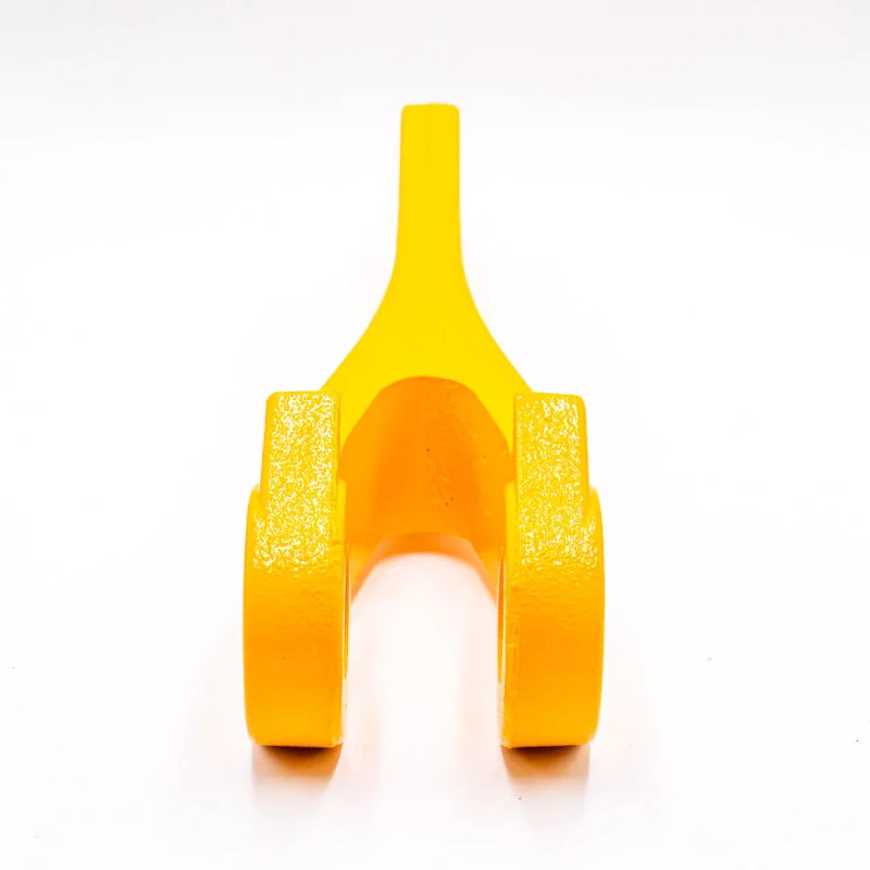 JCB Погрузочная траверса - AZERI PARTS