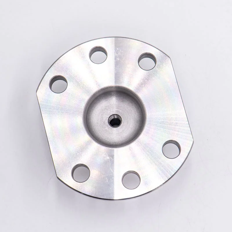 {_b0_} Trunnion / крепление кроссовера-OEM