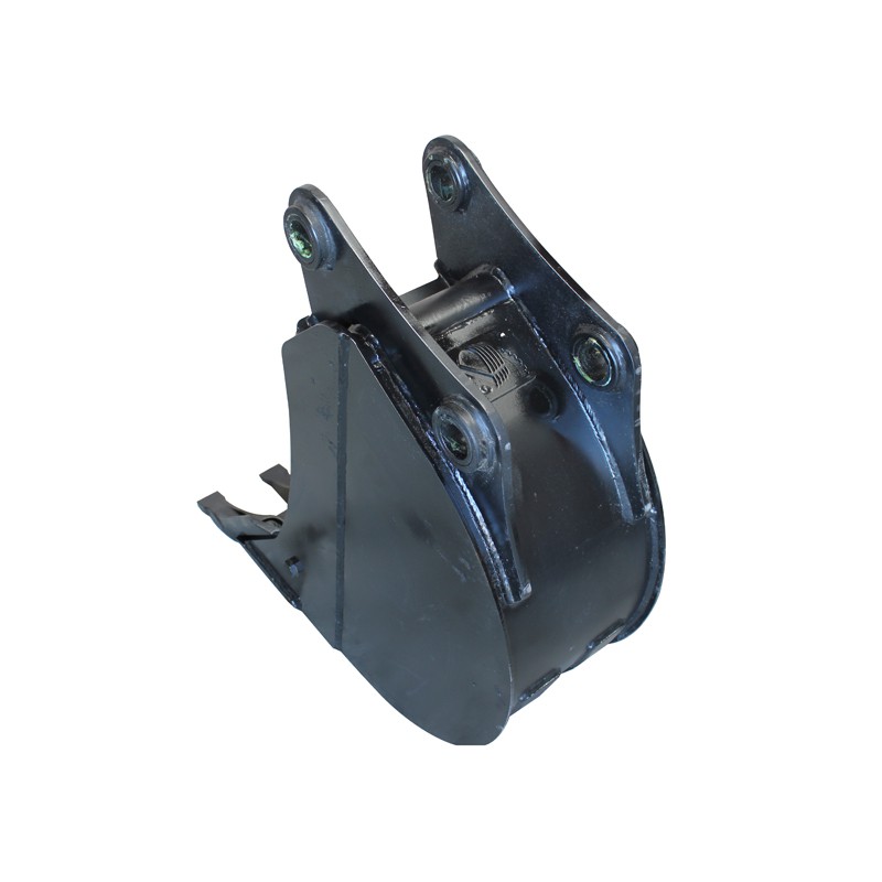 Ложка 30 см подходит для KOMATSU WB93 / 97-HB400