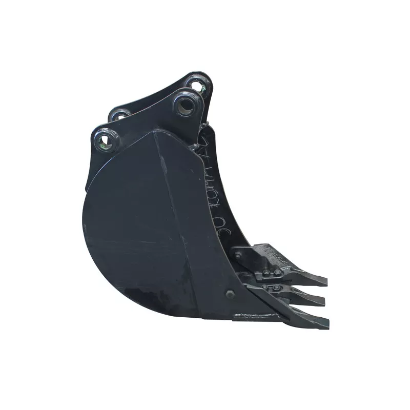 Ложка 30 см подходит для KOMATSU WB93 / 97-HB400