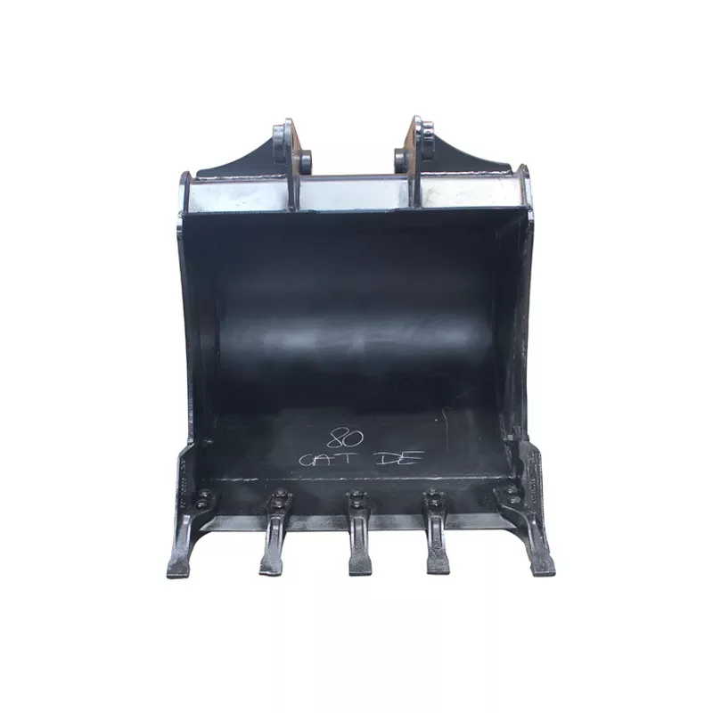 Ложка 80 см подходит для CAT 428D 428E 428F 432E-HB400