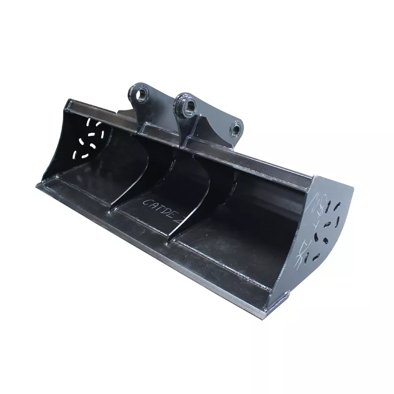 Ковш для сортировки 150 см, подходит для CAT 428D 428E 428F 432E - G2