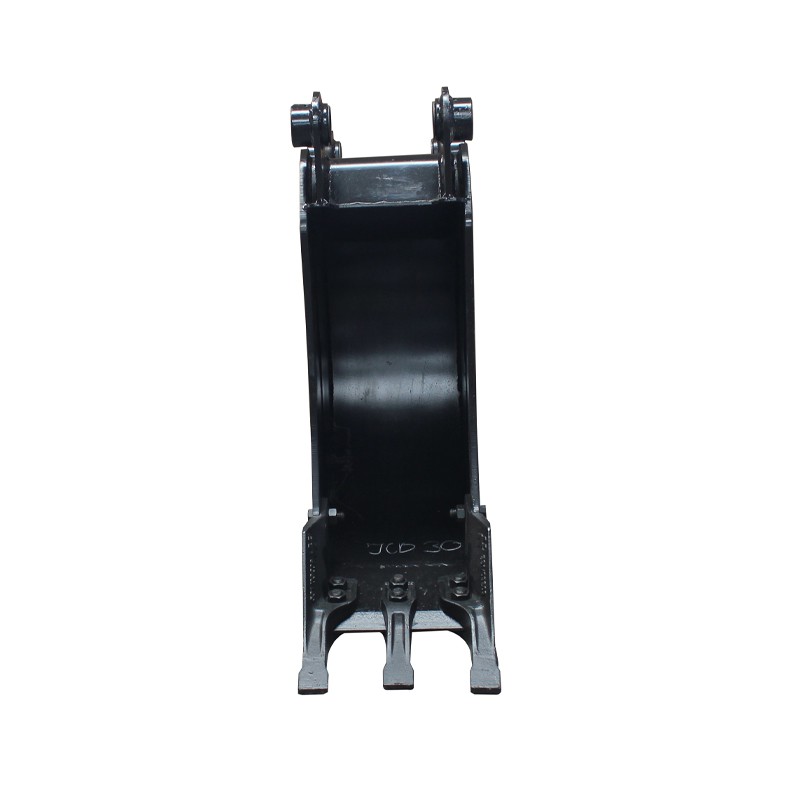 Ковш 30cm подходит для JCB 3CX 4CX / Мини - экскаватор-Лемех HB400