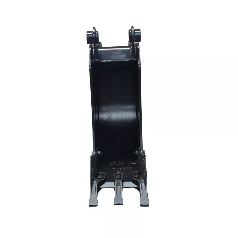 Ковш 30cm подходит для JCB 3CX 4CX / Мини - экскаватор-Лемех HB400