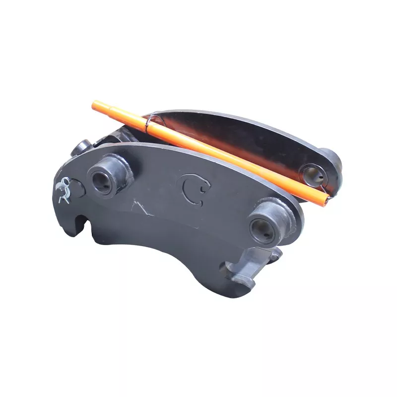 Экскаватор с быстросъемным устройством, подходящий для JCB 2DX, MINI 8040-8050