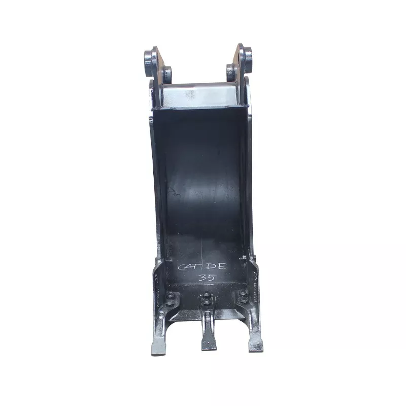 Ложка 35 см подходит для CAT 428D 428E 428F 432E-HB400