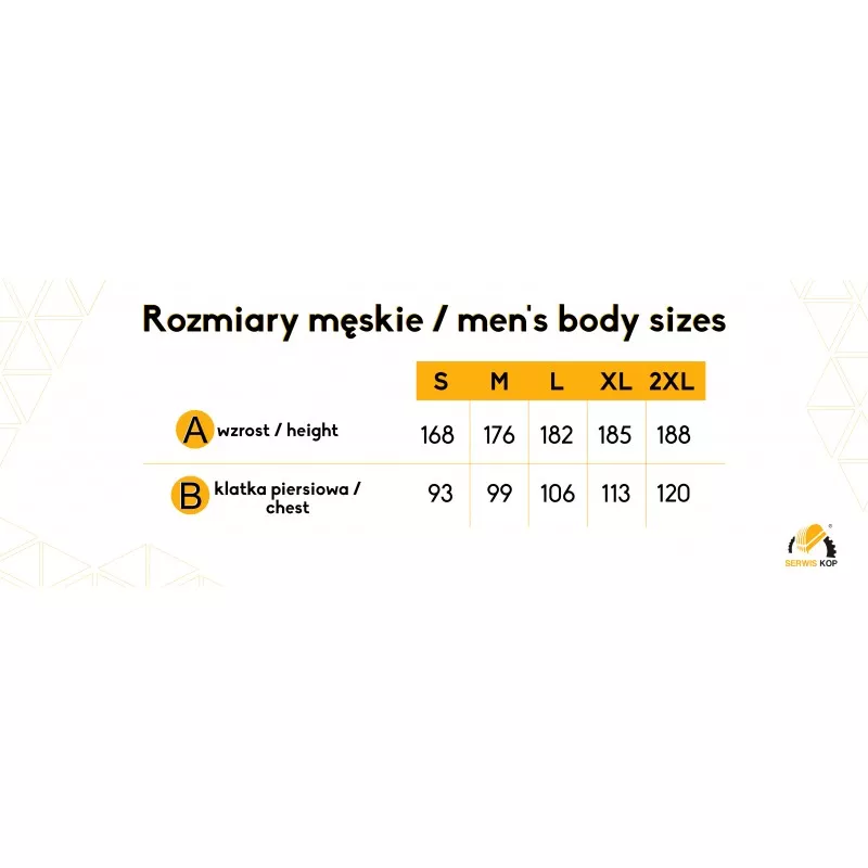 Косулька SERWIS-KOP - L