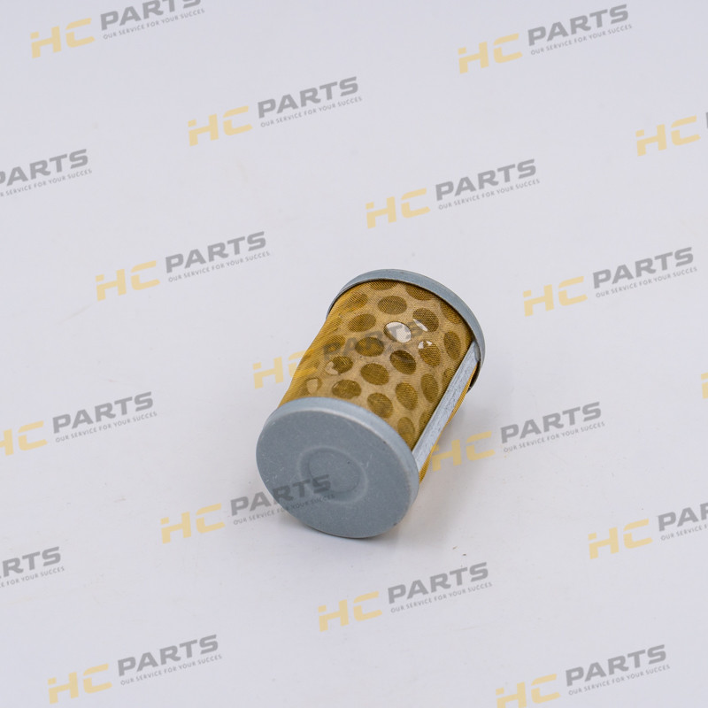 JCB Фильтр для топлива - мини-коптильня SERVICE FILTERS