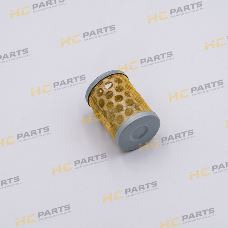 JCB Фильтр для топлива - мини-коптильня SERVICE FILTERS