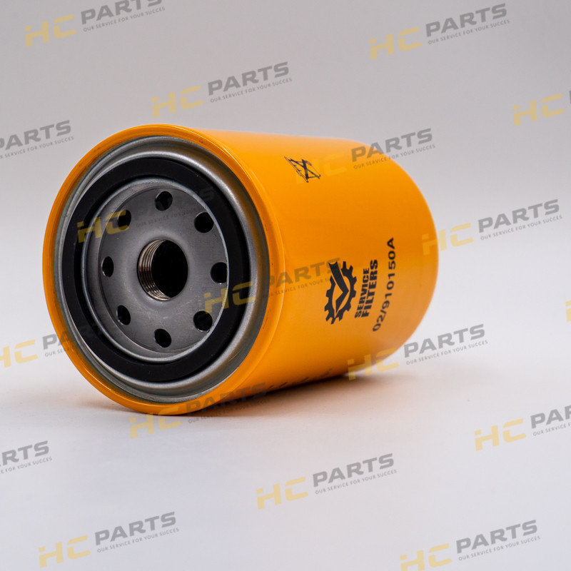 JCB Фильтр для топлива - Fastrac