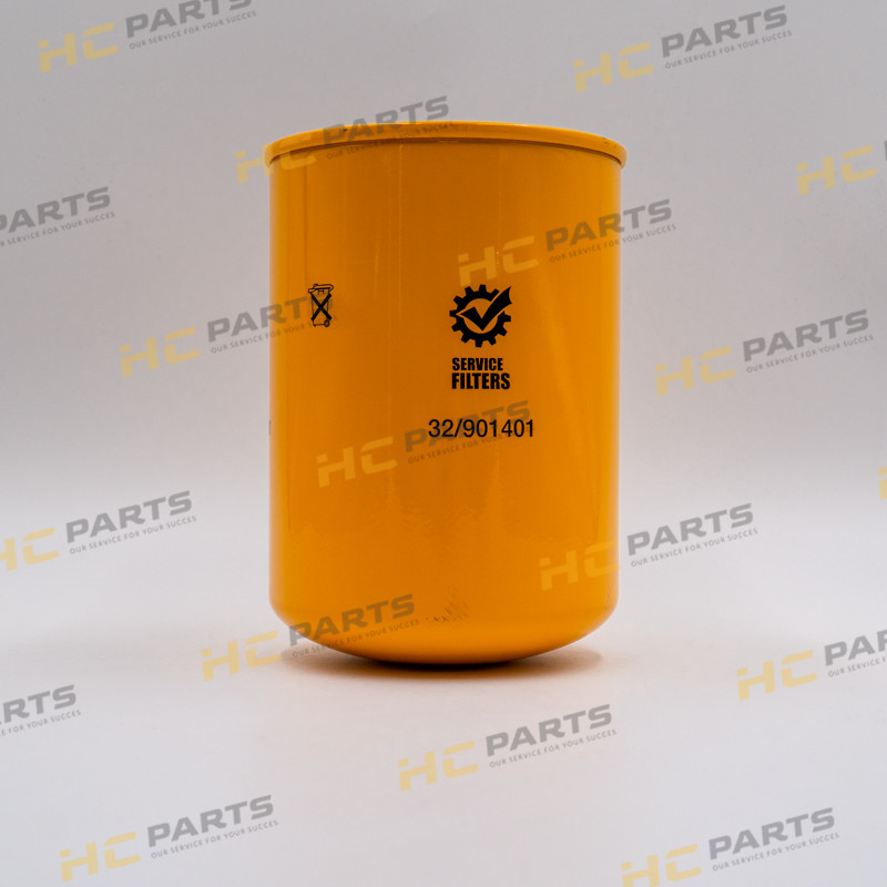 JCB Гидравлический фильтр — телескопический погрузчик