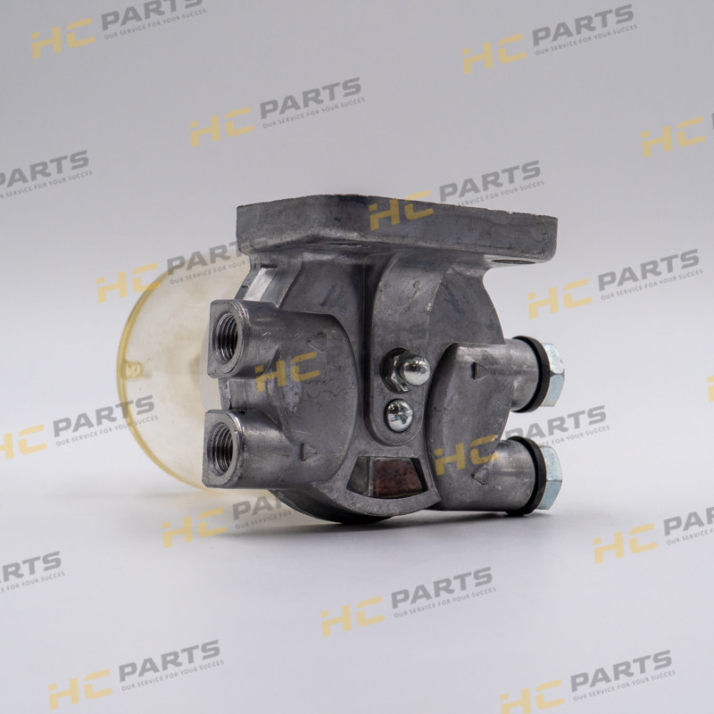 JCB Полный топливный отстой - Perkins AB AR AK