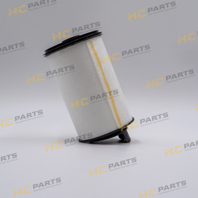 JCB Фильтр для очистки CCV - EcoMax JZ
