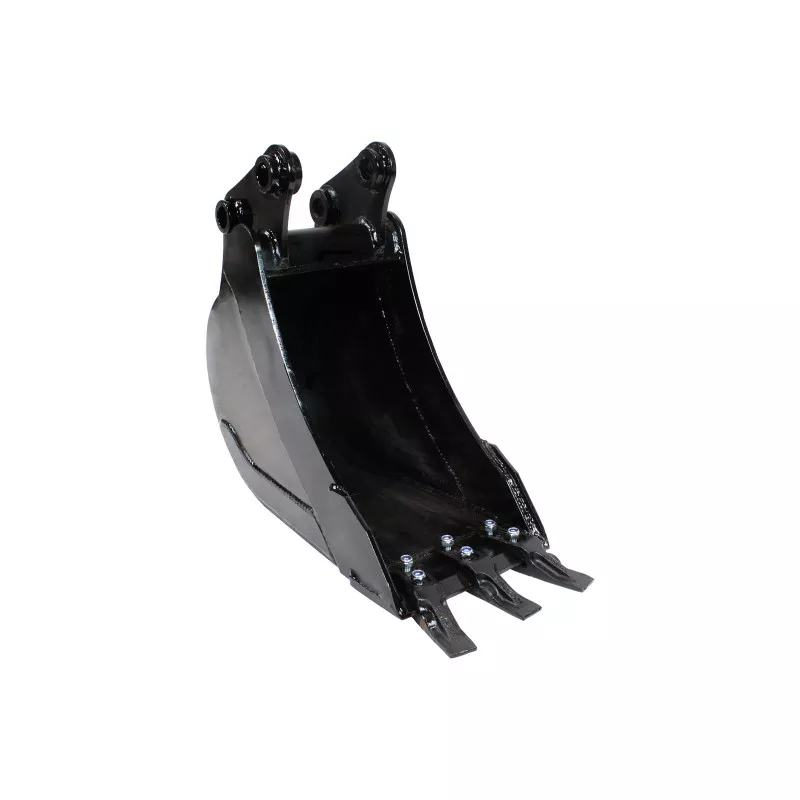 Ковш 30 см подходит для мини-экскаватора CAT 302, 302.5