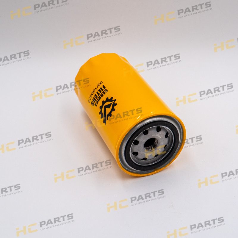 JCB Масляный фильтр Perkins AB AK RG — сервисные фильтры