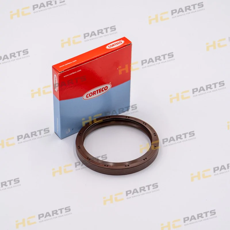 JCB уплотнение коробки передач 75x90x10 / 12mm-CORTECO
