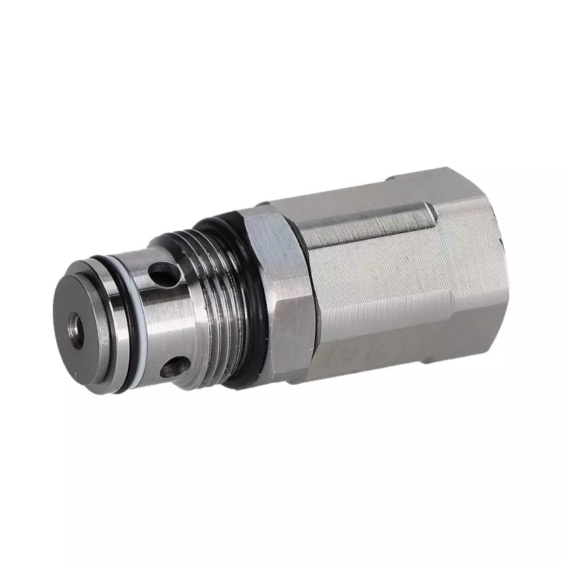 Клапан перегрузки ARV 3600 PSI, соответствующий JCB 3CX 4CX