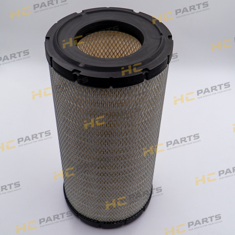 JCB Воздушный фильтр - JS SERVICE FILTERS