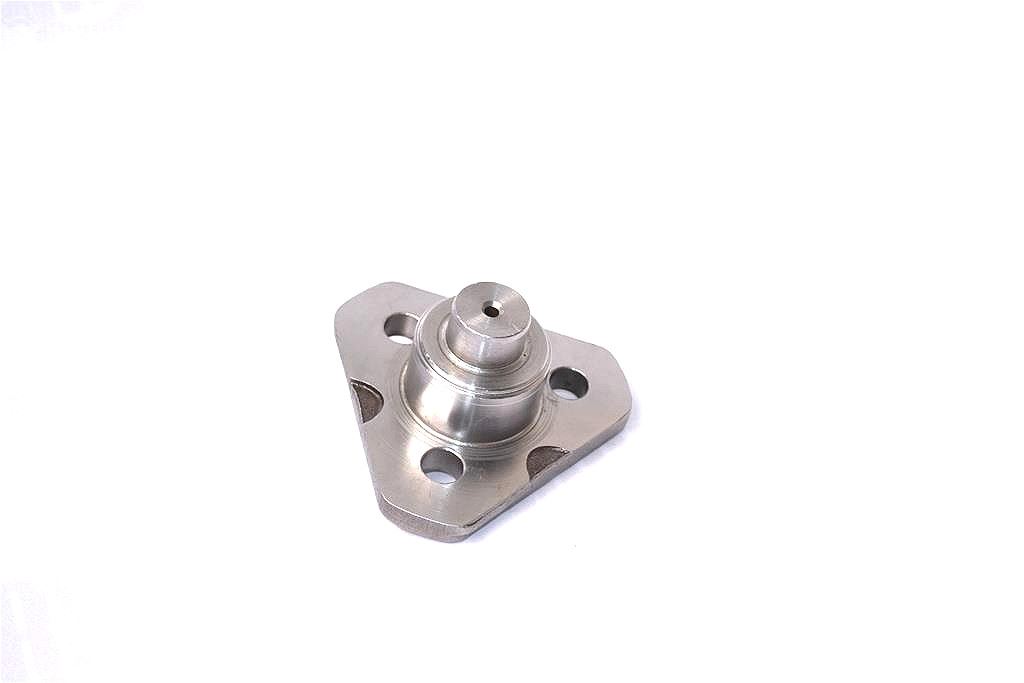 Нижний штифт кроссовера trunion Case NH 580ST B90B