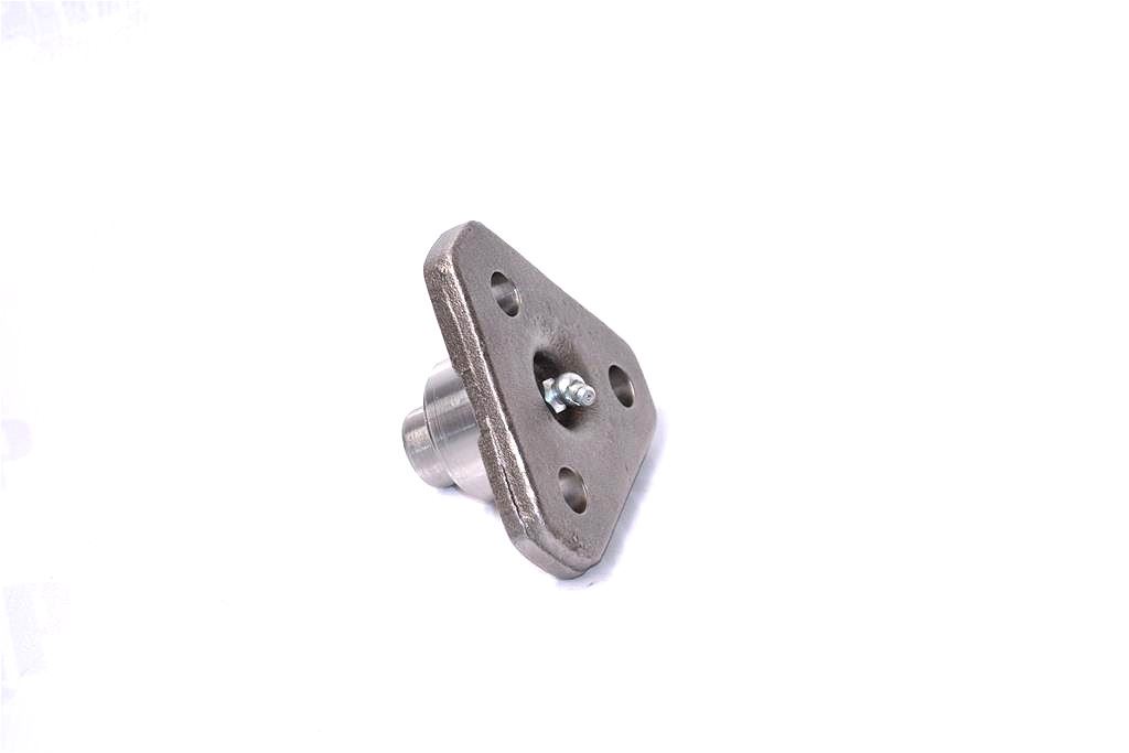 Нижний штифт кроссовера trunion Case NH 580ST B90B