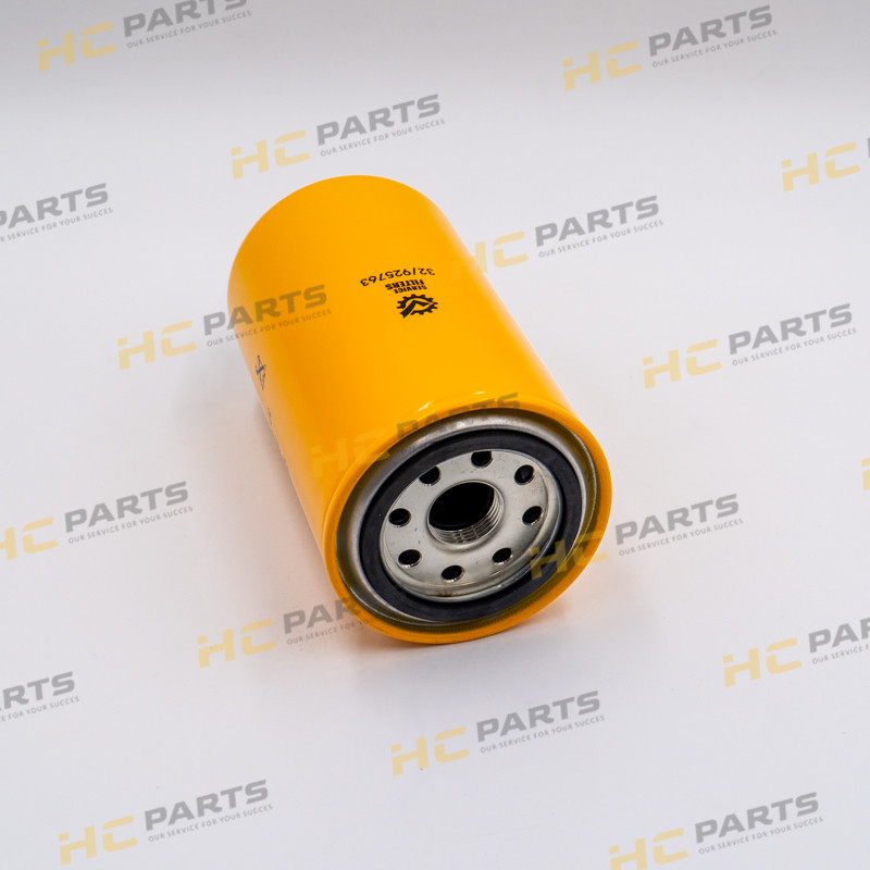 JCB Сепаратор топливного фильтра - Fastrac