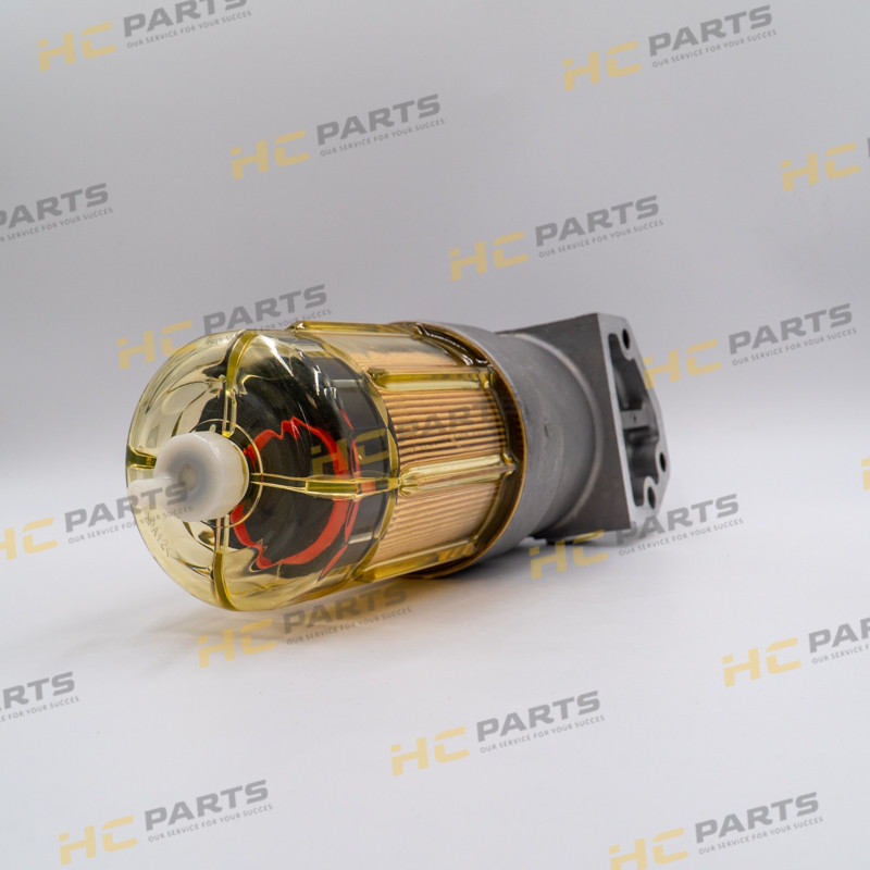 JCB Полный топливный сепаратор - JS SERVICE FILTERS