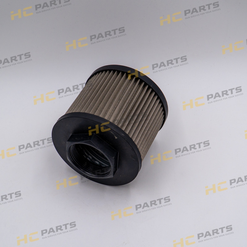 JCB Гидравлический фильтр - Strainer 3CX 4CX