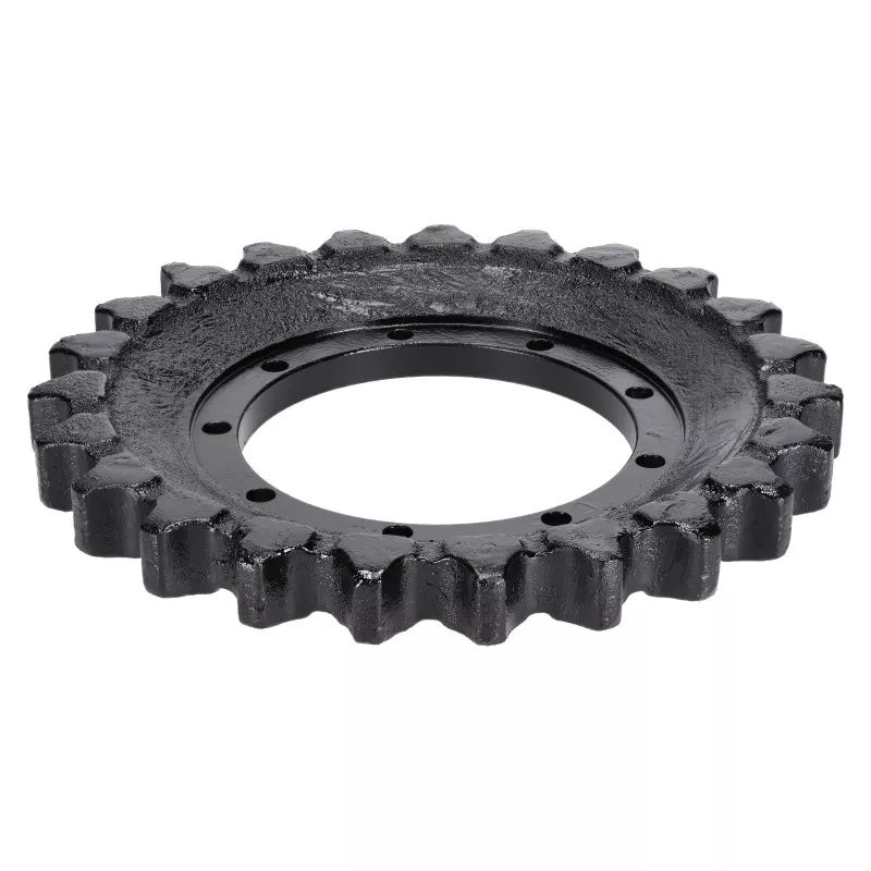 Приводное колесо подходит для мини-экскаватора JCB 802 803 804