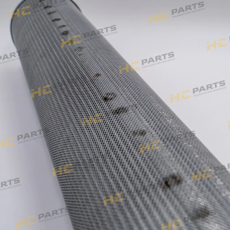 CAT гидравлический фильтр коробки передач 3054 3116-SERVICE FILTERS