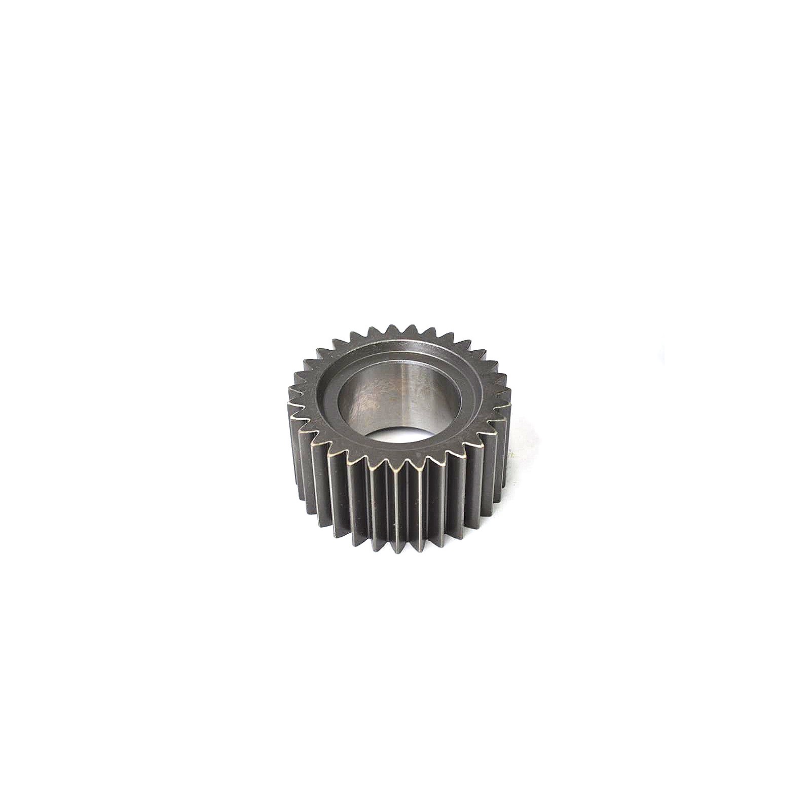 Satelita zwolnicy CASE NH 580LE 580SM B115B B115C