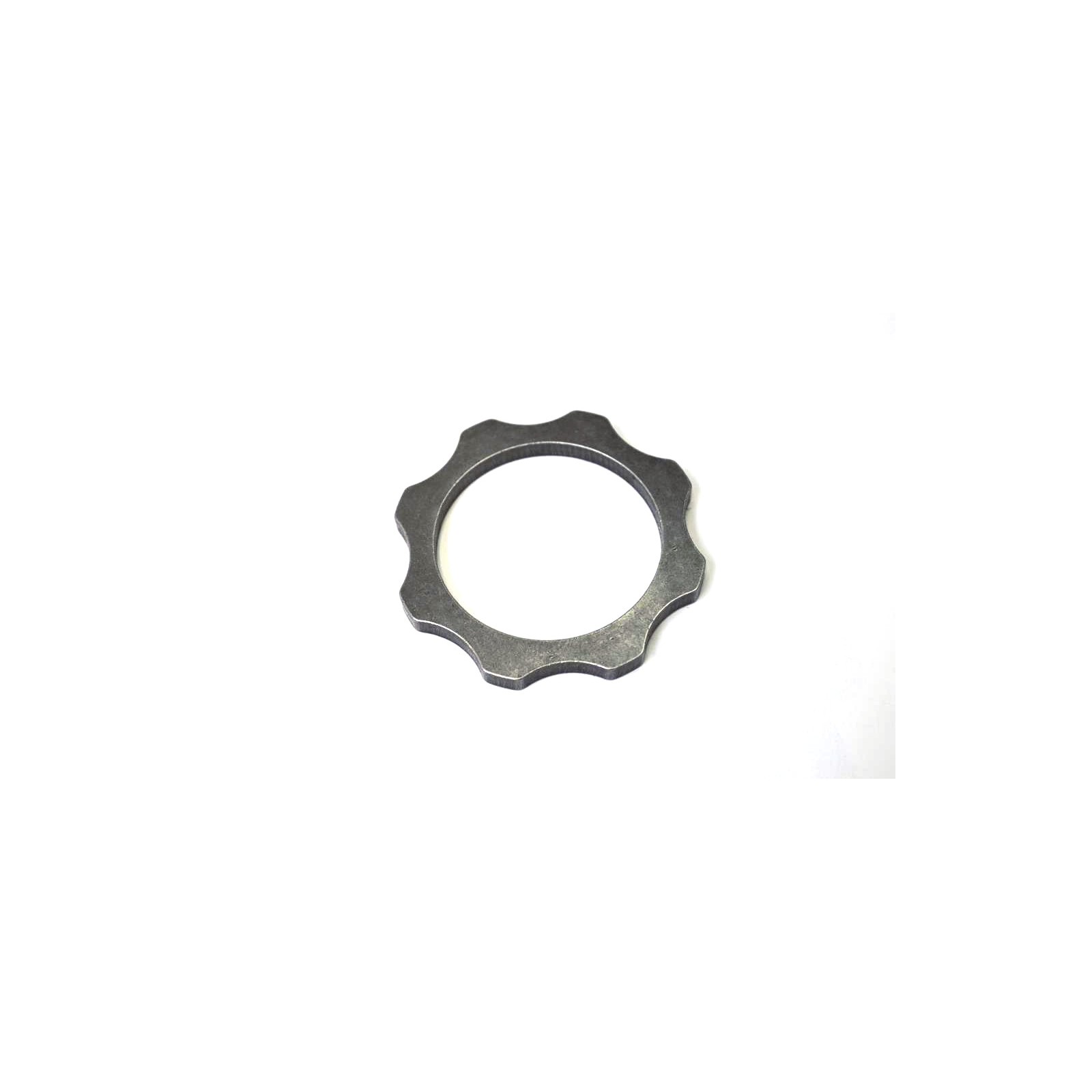 Защитная шайба полуось Case NH 695st B115