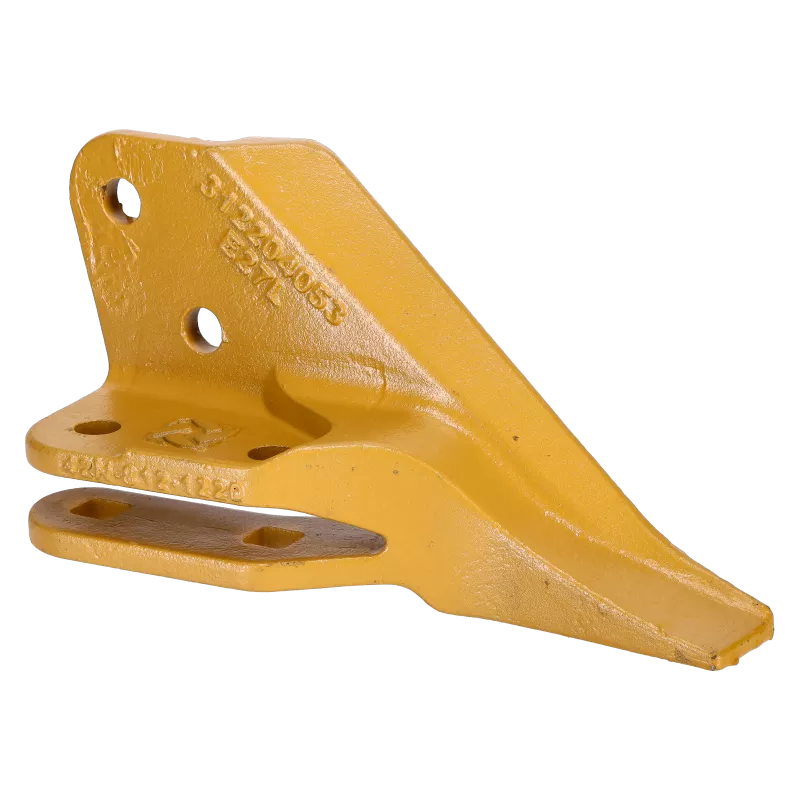 Бокорез, подходящий для KOMATSU WB97 WB93 — ЛЕВАЯ РУКА