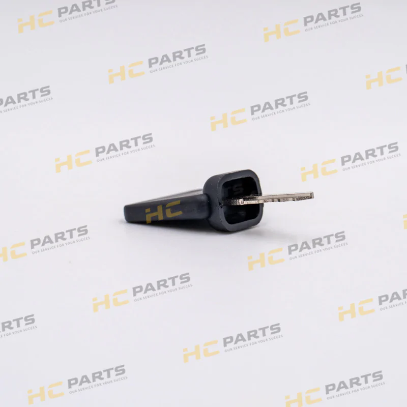 JCB Новый тип ключа — 3CX 4CX OEM