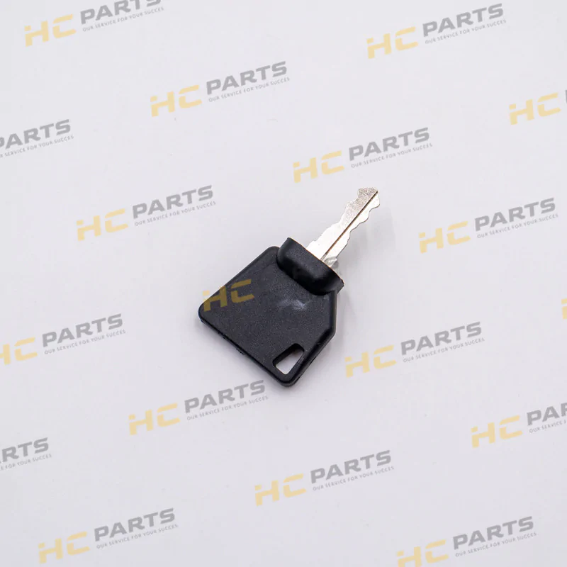 JCB Новый тип ключа — 3CX 4CX OEM