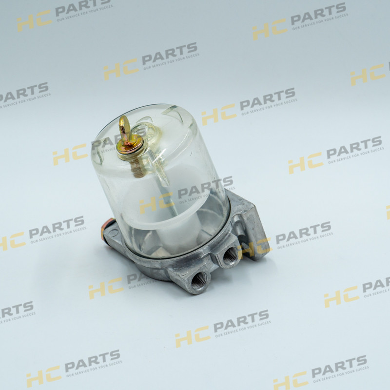 JCB Полный топливный отстой - Perkins AA AB
