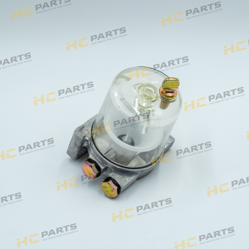 JCB Полный топливный отстой - Perkins AA AB