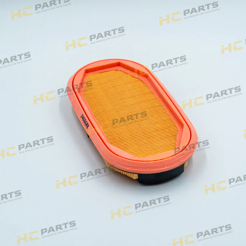 Внутренний воздушный фильтр CAT C4.4 C6.6 — сервисные фильтры