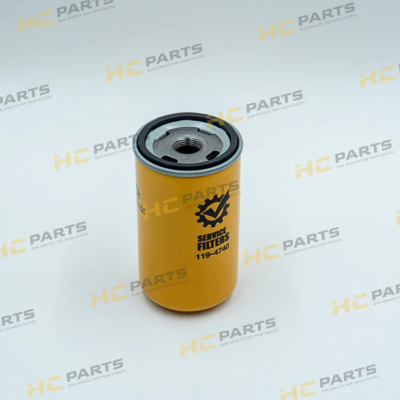 Гидравлический фильтр CAT 3054 C3.6 — сервисные фильтры