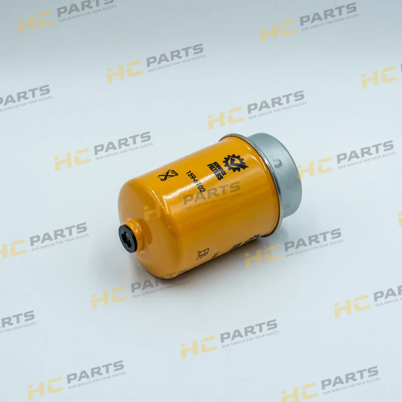 Топливный сепаратор CAT 3054B 3034 — сервисные фильтры