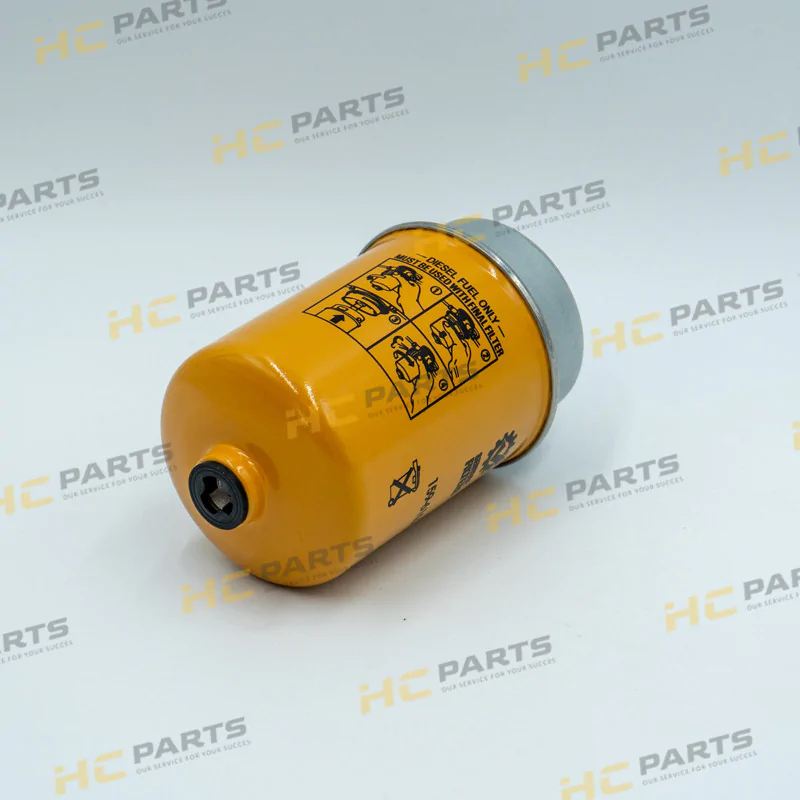 Топливный сепаратор CAT 3054B 3034 — сервисные фильтры