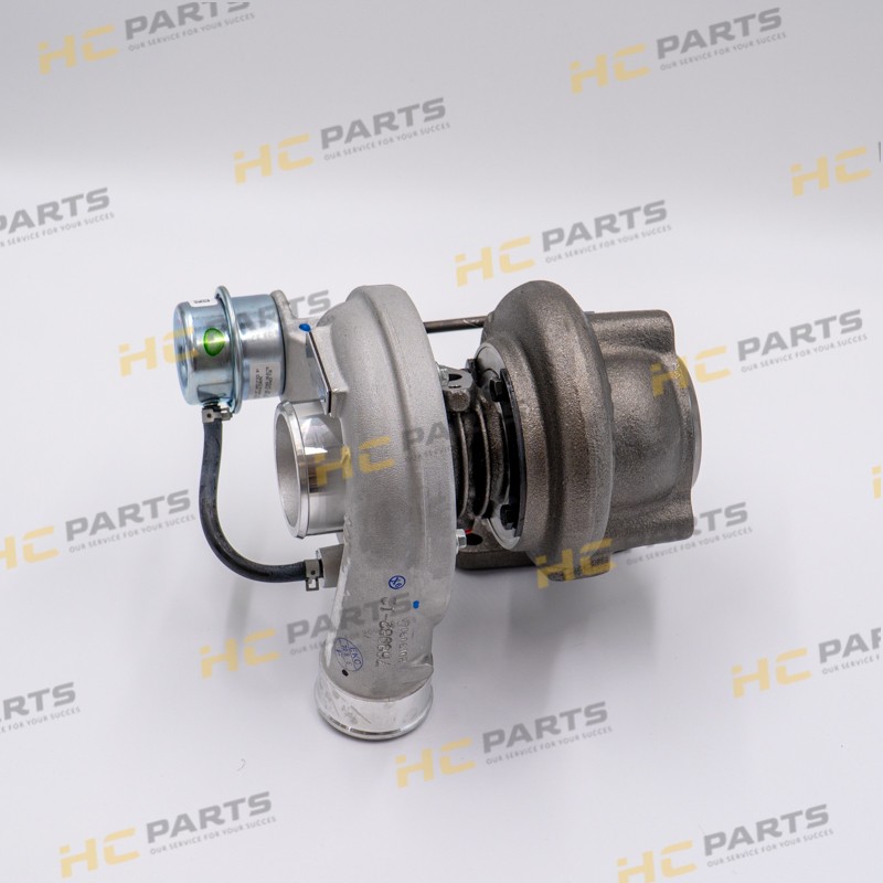 JCB Турбокомпрессор - PERKINS RG - OEM JCB