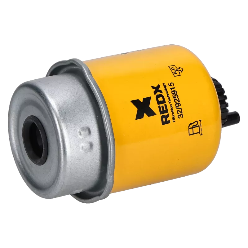 Топливный фильтр / сепаратор воды 2007+ / подходит для JCB 3CX 4CX