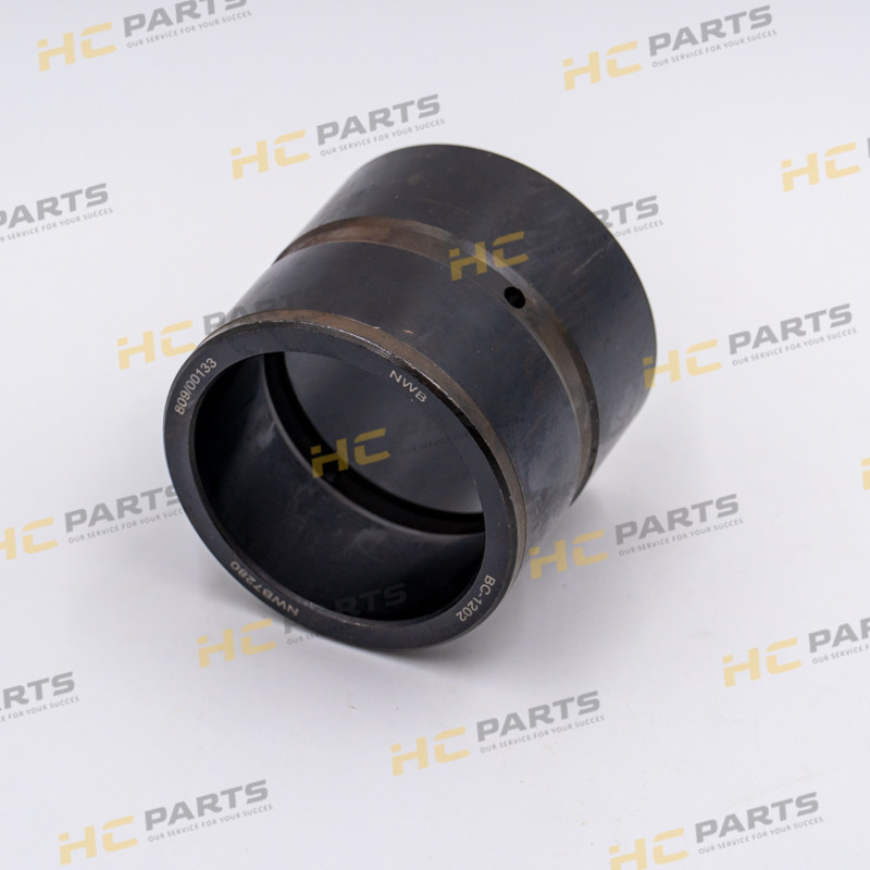 JCB Стальная втулка BOOM - 3CX 4CX OEM