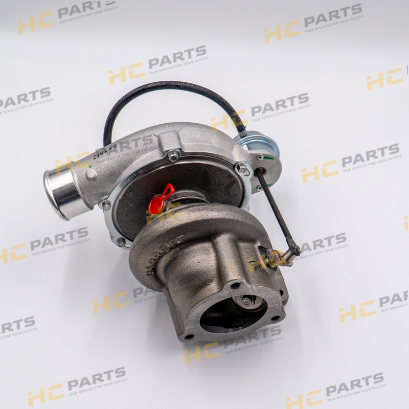 {_b0_} турбокомпрессор-DIESELMAX 97-120 кВт GARRETT