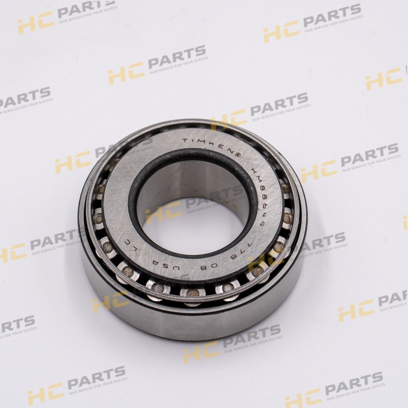 JCB подшипник вала атаки-3CX 4CX TIMKEN