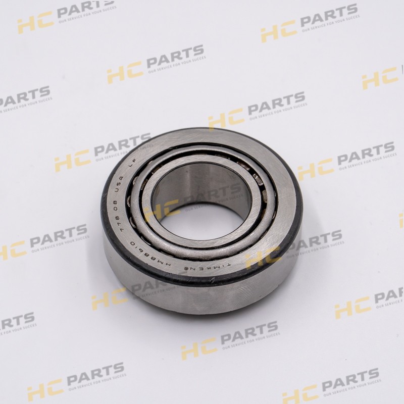 JCB подшипник вала атаки-3CX 4CX TIMKEN