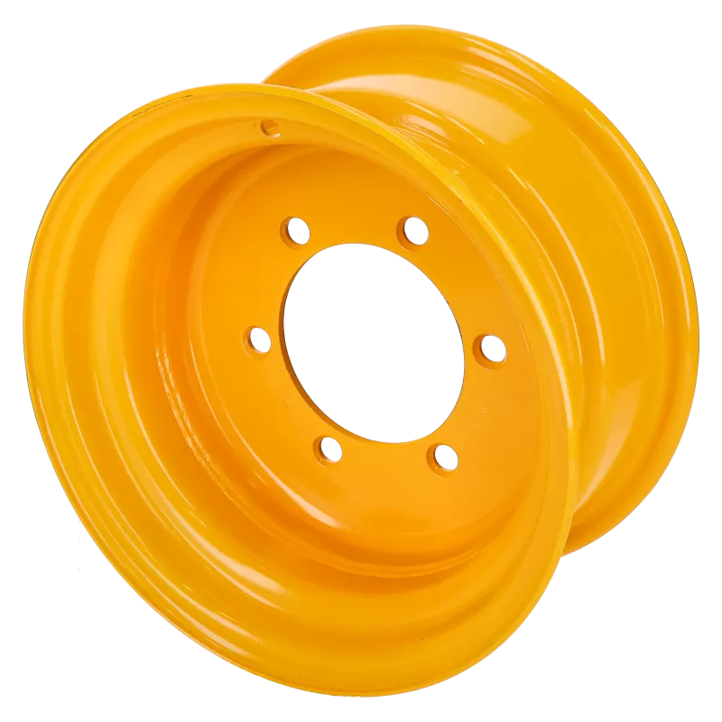 Колесный диск W8LX16 подходит для JCB 1CX